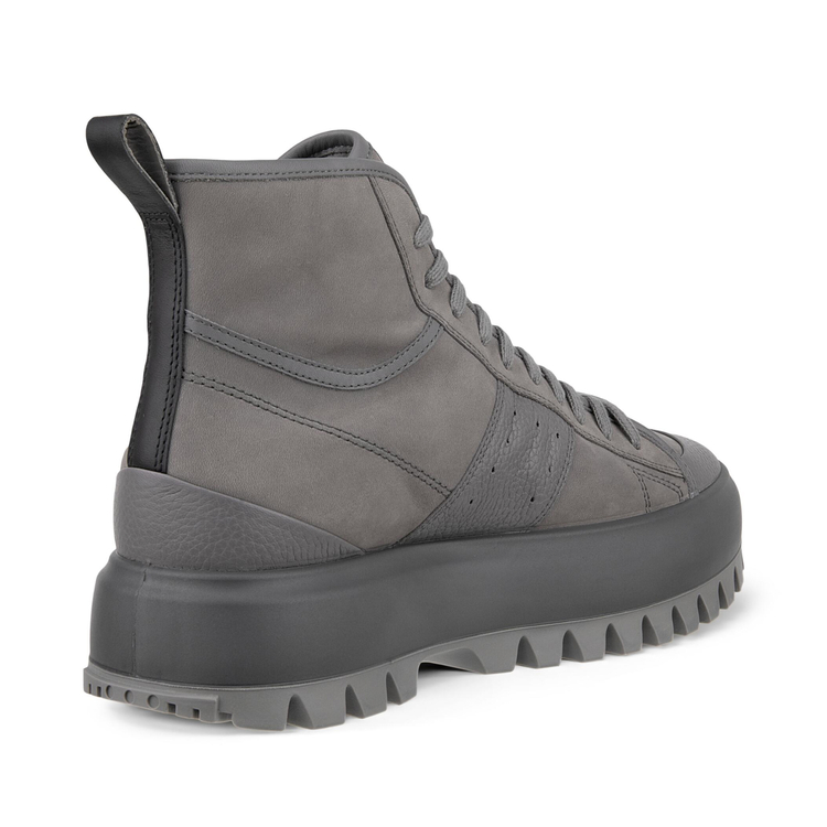 Ботинки ECCO STREET ACE RUGGED M 860404/50843