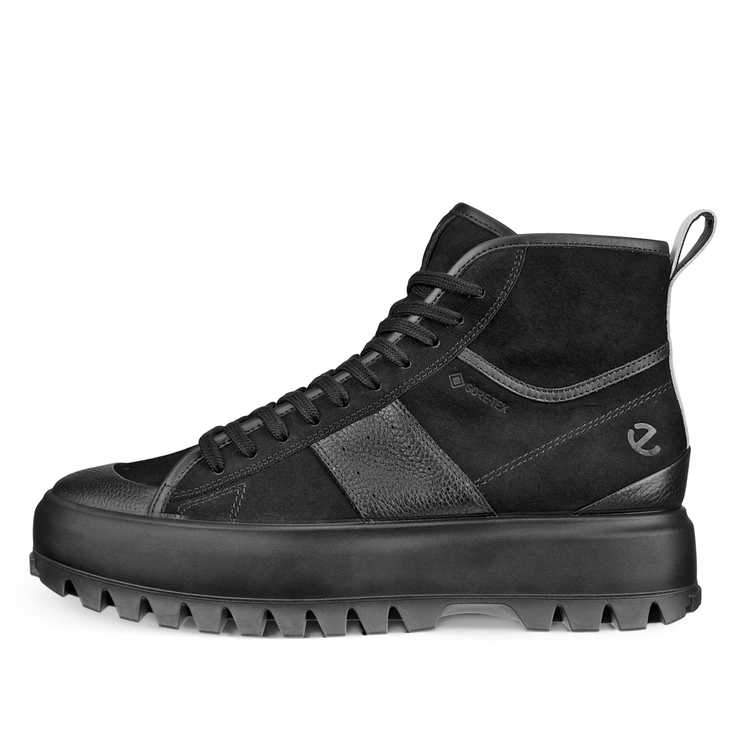 Ботинки ECCO STREET ACE RUGGED M 860404/51052