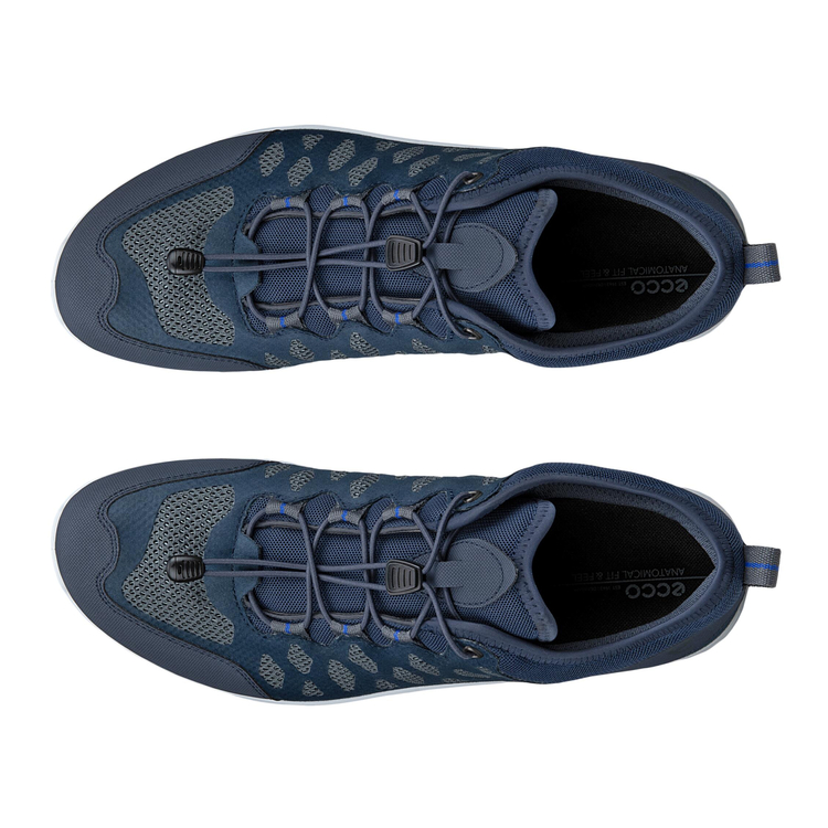 Кроссовки ECCO EXCEED M 870134/50869