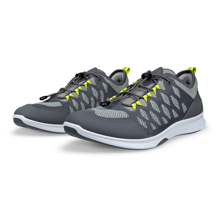 Кроссовки ECCO EXCEED M 870134/52205