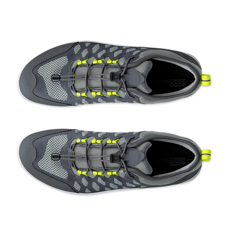 Кроссовки ECCO EXCEED M 870134/52205