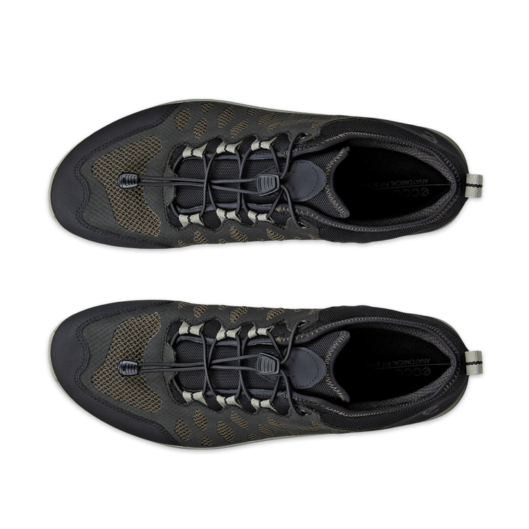 Кроссовки ECCO EXCEED M 870134/56665