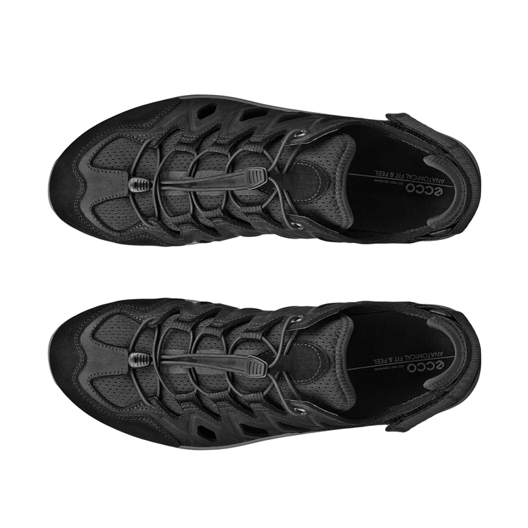 Кроссовки ECCO EXCEED M 870144/02001