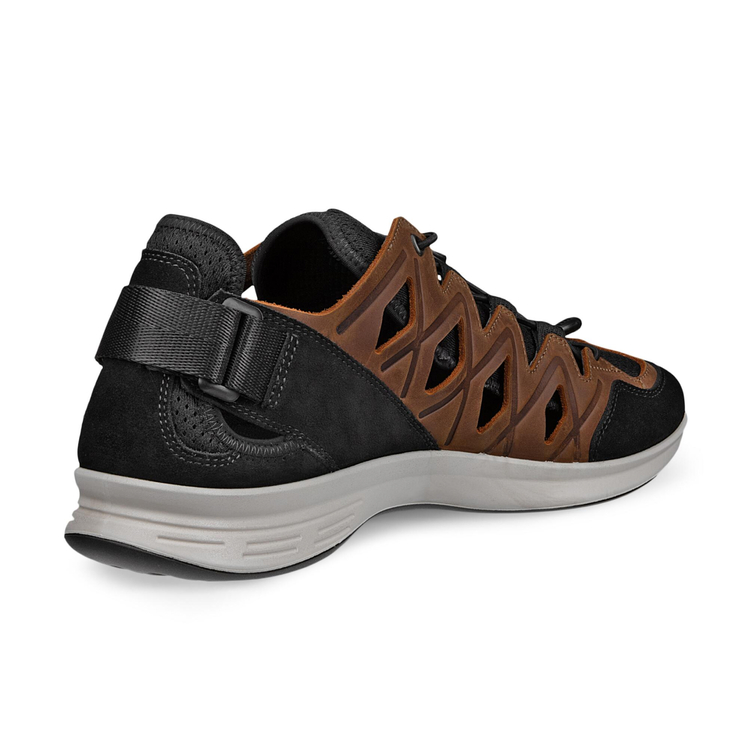 Кроссовки ECCO EXCEED M 870144/02034