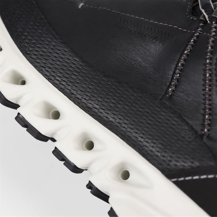Кроссовки ECCO MULTI-VENT M 880124/01001 Кроссовки ECCO MULTI-VENT M 880124/01001