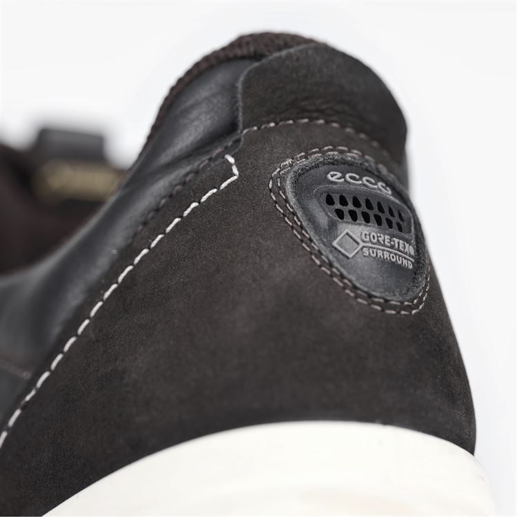 Кроссовки ECCO MULTI-VENT M 880124/01001 Кроссовки ECCO MULTI-VENT M 880124/01001