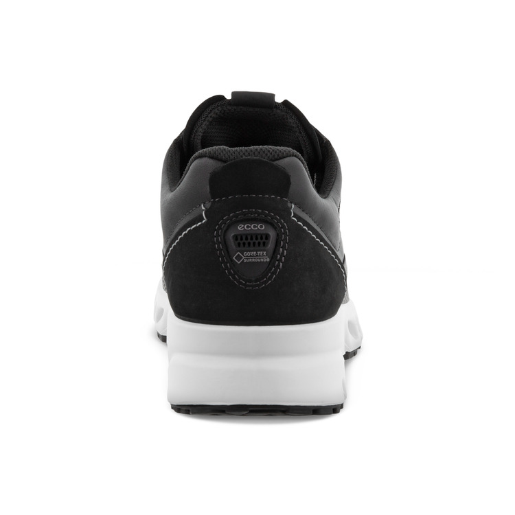 Кроссовки ECCO MULTI-VENT M 880124/01001 Кроссовки ECCO MULTI-VENT M 880124/01001