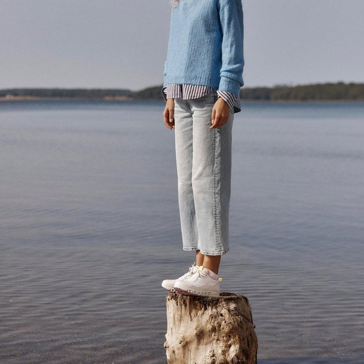 Кроссовки ECCO MULTI-VENT W 880283/61097