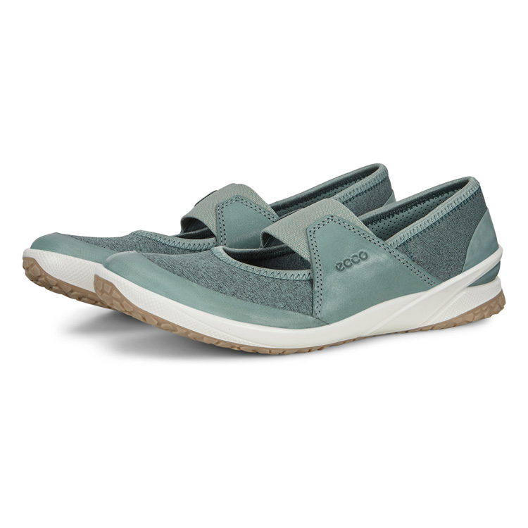 ecco biom life