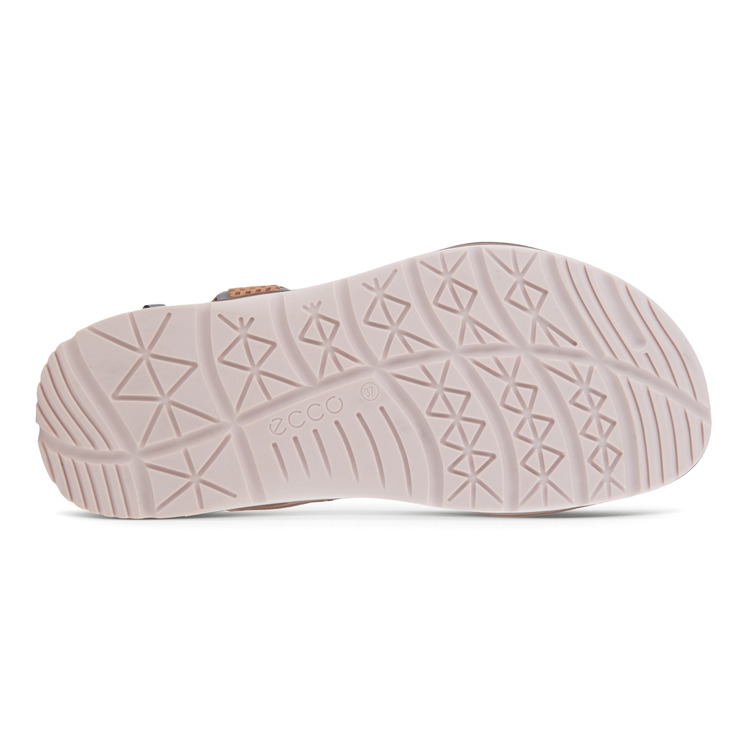 Сандалии ECCO X-TRINSIC W 880703/60257 Сандалии ECCO X-TRINSIC W 880703/60257