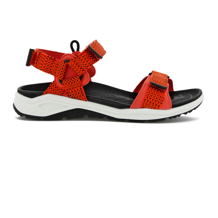 Сандалии ECCO X-TRINSIC M 880704/57011