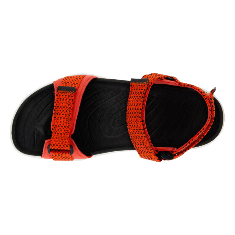 Сандалии ECCO X-TRINSIC M 880704/57011