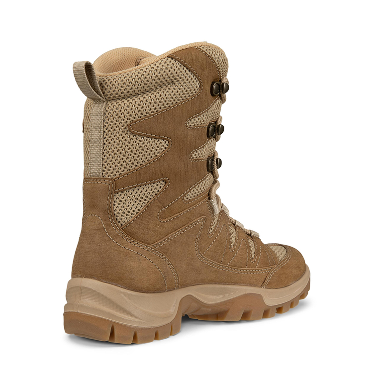 Ботинки ECCO PROFESSIONAL XPEDITION W 890423/56136