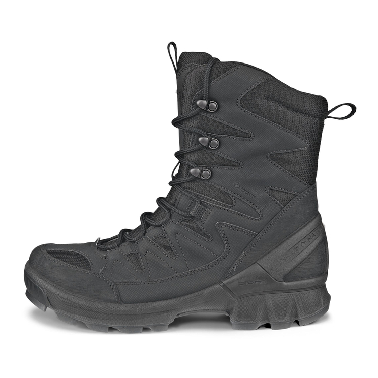 Ботинки ECCO PROF. BIOM XPEDITION M 890624/51094