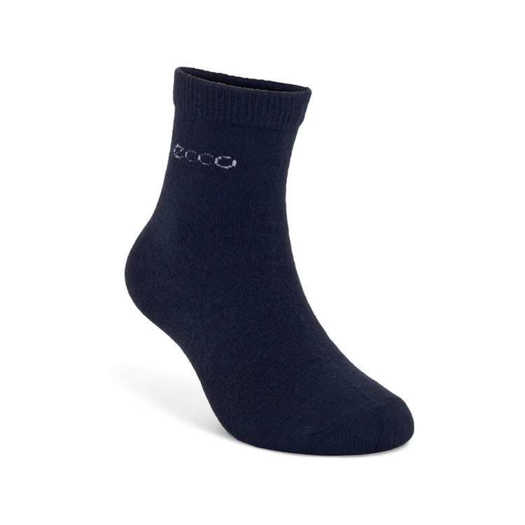 Носки (комплект из 3 пар) ECCO 9085438/90879