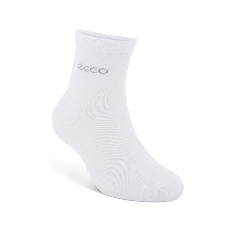 Носки (комплект из 3 пар) ECCO 9085438/90879 Носки (комплект из 3 пар) ECCO 9085438/90879