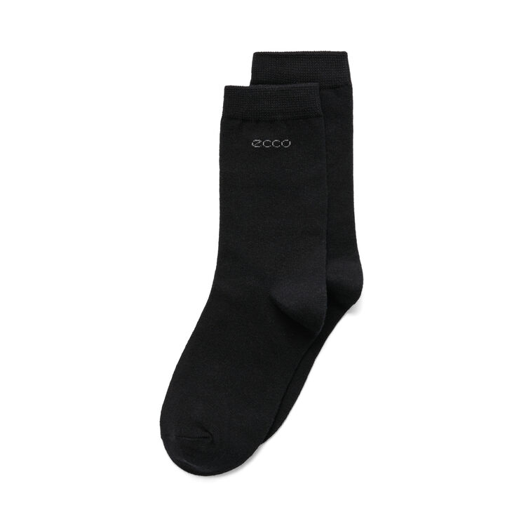Носки (комплект из 3 пар) ECCO Mid Socks 9085441/00101