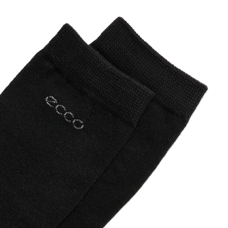 Носки (комплект из 3 пар) ECCO Mid Socks 9085441/00101