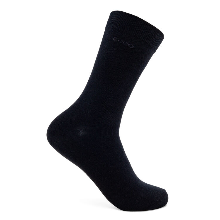 Носки (комплект из 2 пар) ECCO Wool blend 9085443/00101