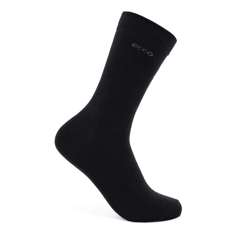 Носки высокие (комплект из 2 пар) ECCO Wool blend 9085448/00101