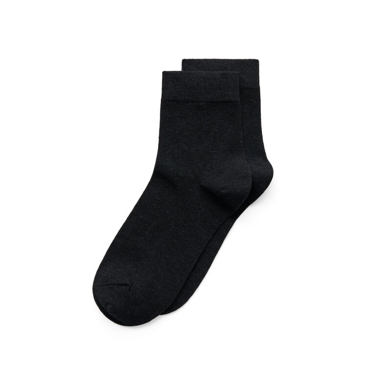 Носки (комплект из 5 пар) ECCO Mid Socks 9085486/91606