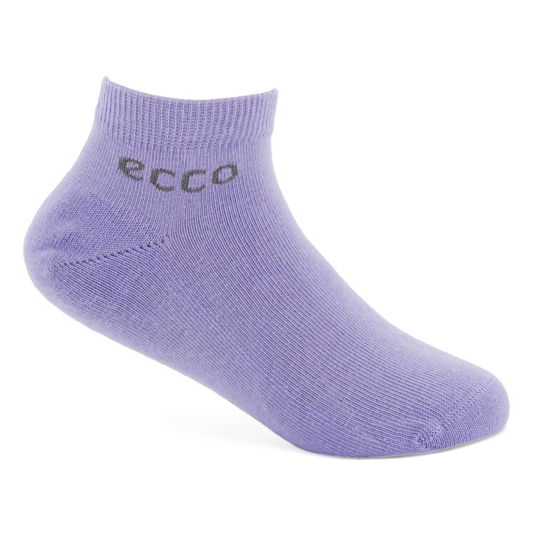 Носки (комплект из 2 пар) ECCO  9085505/90966