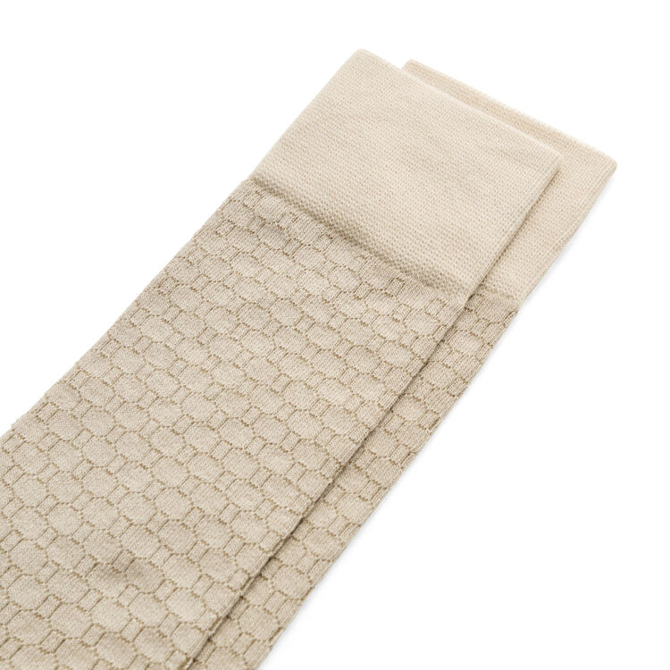 Носки ECCO Classic Honeycomb 9085520/91568