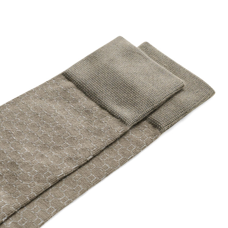 Носки ECCO Classic Honeycomb 9085520/91583