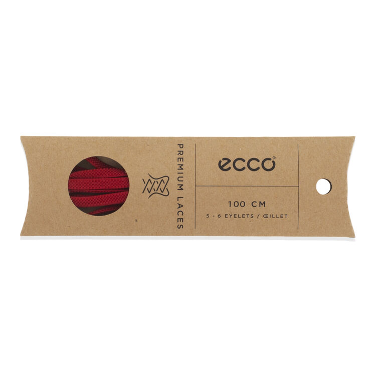 Шнурки ECCO Elastic flat laces 9085543/90185