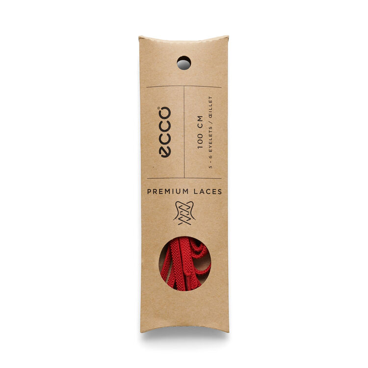 Шнурки ECCO Elastic flat laces 9085543/90185
