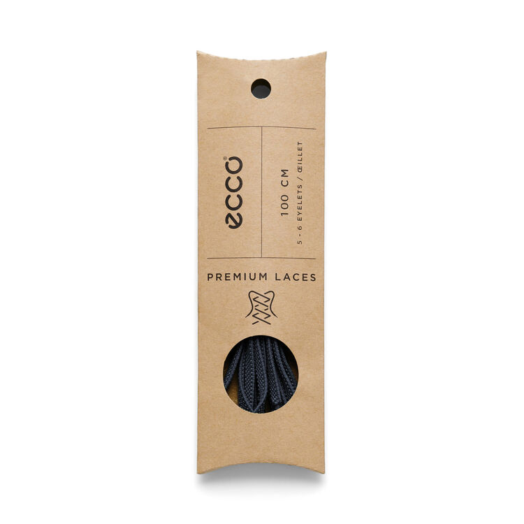 Шнурки ECCO Elastic flat laces 9085543/90776