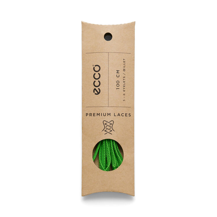 Шнурки ECCO Elastic flat laces 9085543/91109