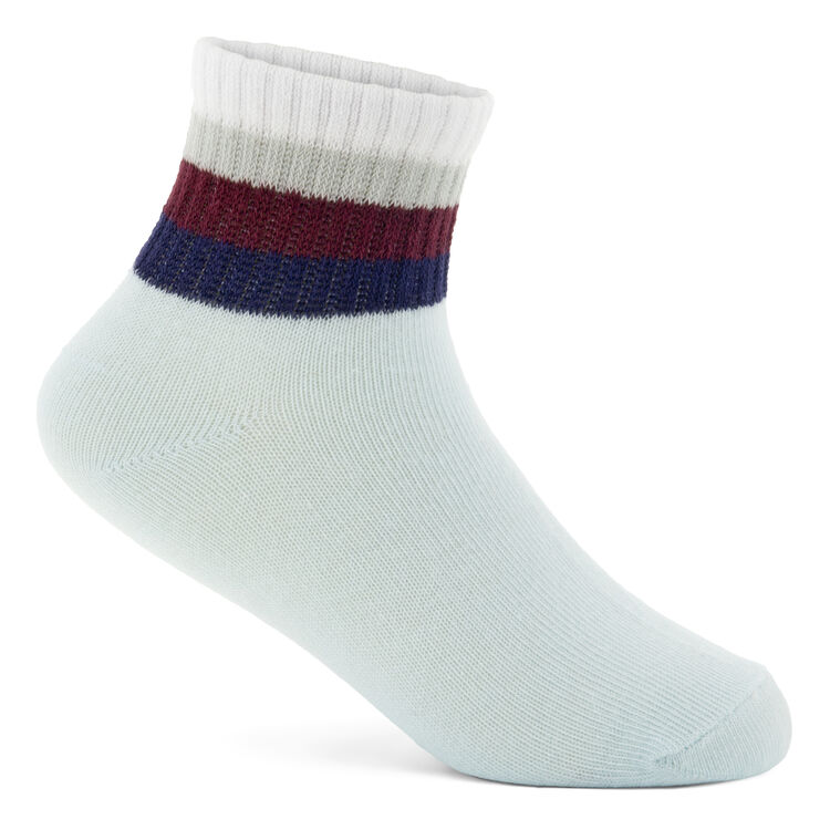 Носки (комплект из 2 пар) ECCO Play Retro 9085569/91115