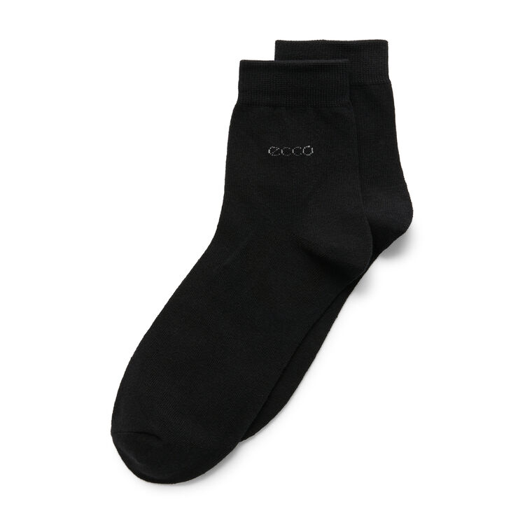 Носки (комплект из 3 пар) ECCO  9085586/00101 Носки (комплект из 3 пар) ECCO  9085586/00101
