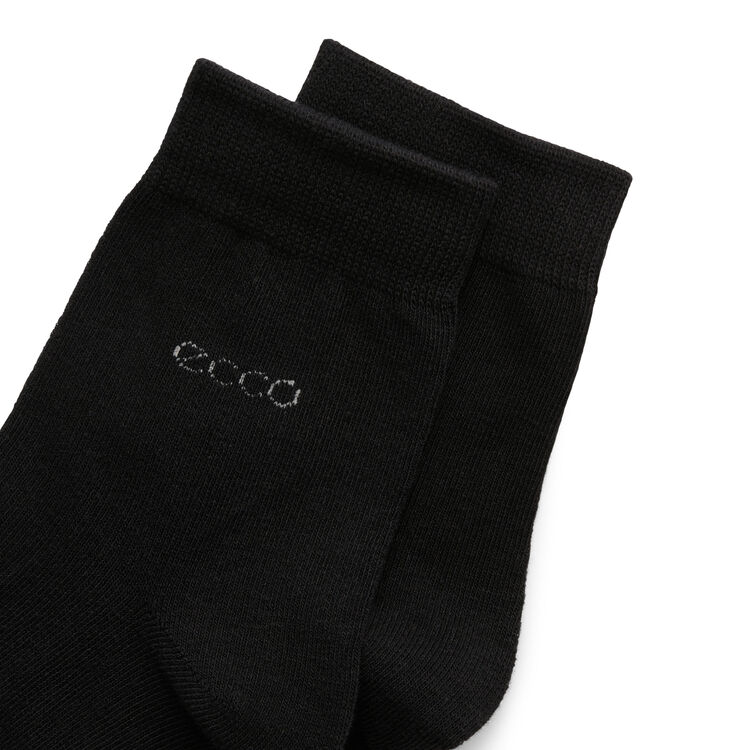 Носки (комплект из 3 пар) ECCO  9085586/00101 Носки (комплект из 3 пар) ECCO  9085586/00101