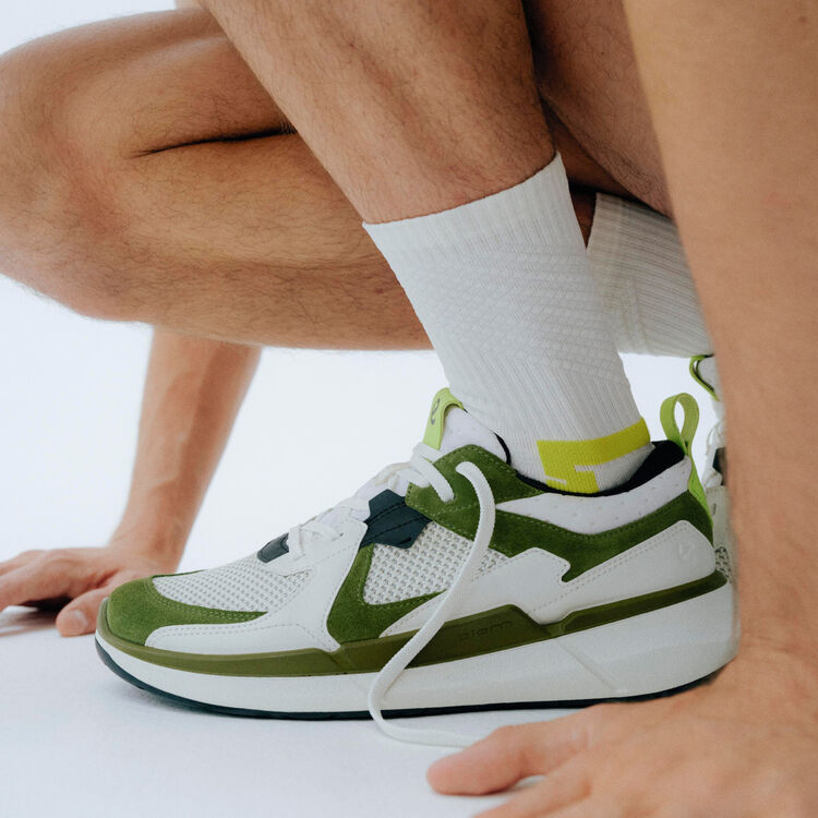 Носки ECCO Tech Walking 9085610/90851