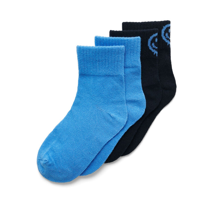 Носки (комплект из 2 пар) ECCO Play Ankle-Cut 2-Pack 9085621/91203