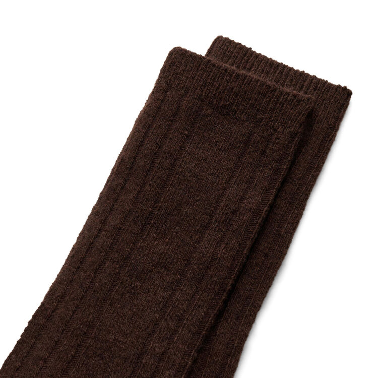 Носки ECCO Hygge Ribbed Mid-Cut 9085638/90042