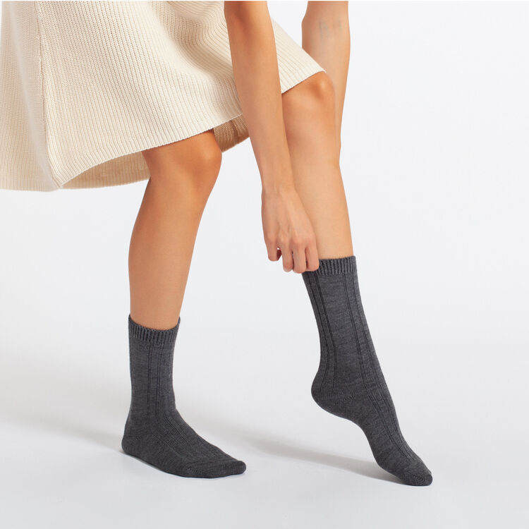 Носки ECCO 9085638/91337