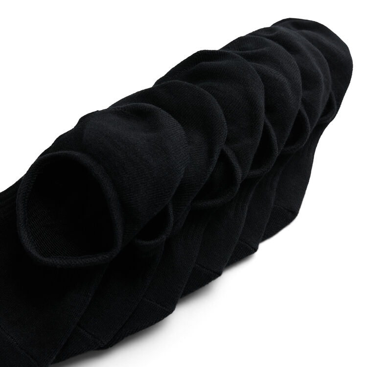 Подследники (комплект из 3 пар) ECCO Footies 3-Pack 9085650/00101