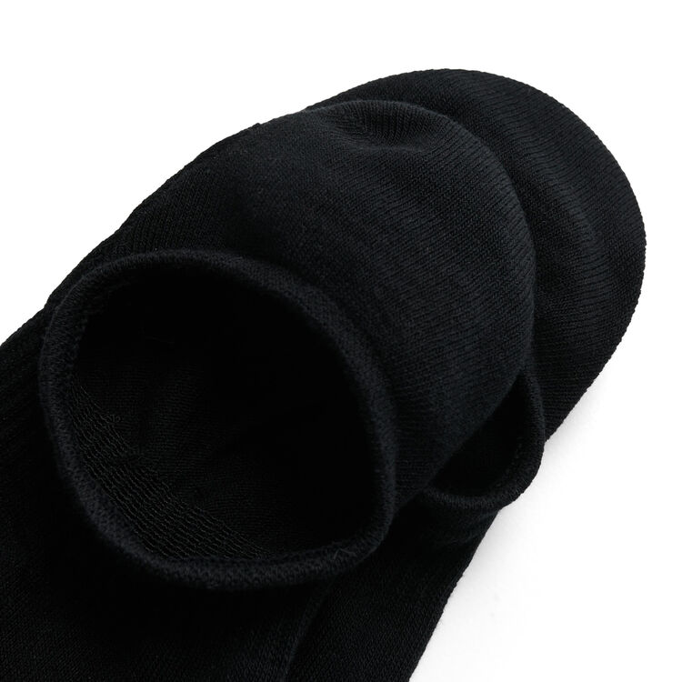 Подследники (комплект из 3 пар) ECCO Footies 3-Pack 9085650/00101