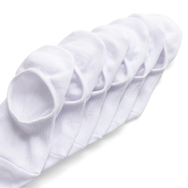 Подследники (комплект из 3 пар) ECCO Footies 3-Pack 9085650/90851