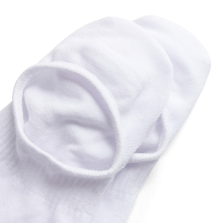 Подследники (комплект из 3 пар) ECCO Footies 3-Pack 9085650/90851