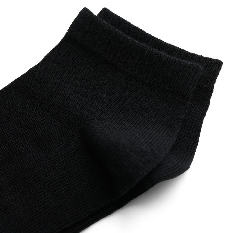 Носки (комплект из 3 пар) ECCO Low-Cut Socks Kids (3-pack) 9085654/00101