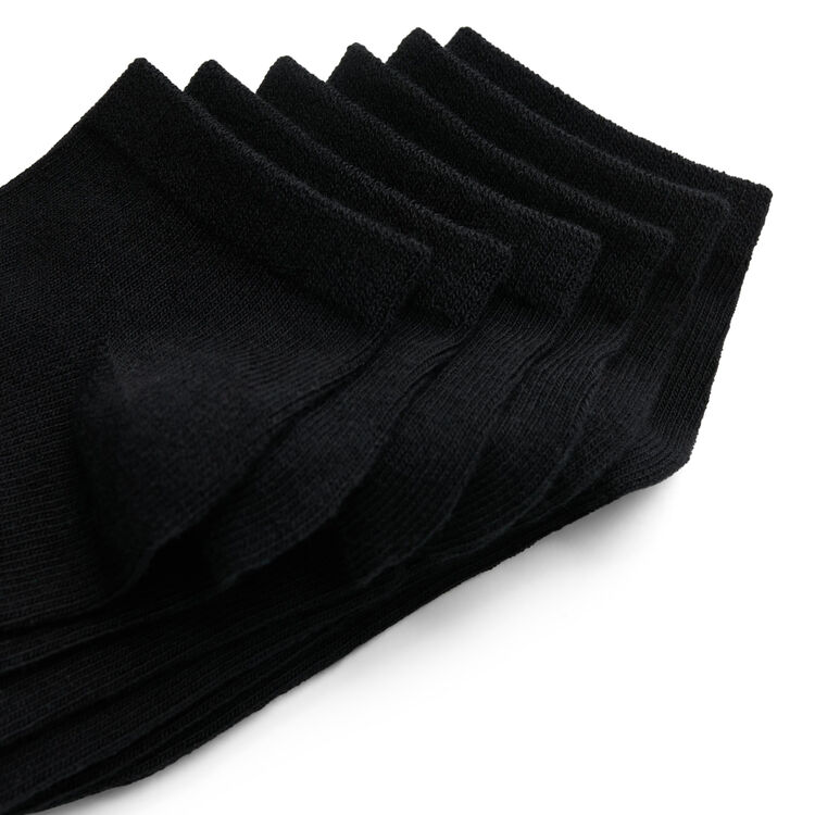 Носки (комплект из 3 пар) ECCO Low-Cut Socks Kids (3-pack) 9085654/00101