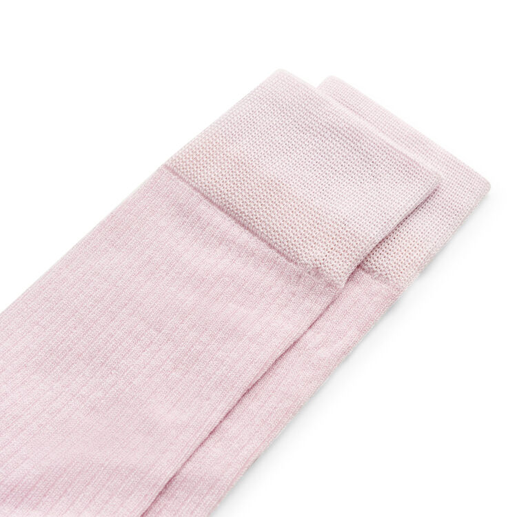 Носки ECCO Classic Ribbed Mid-Cut 9085674/91565