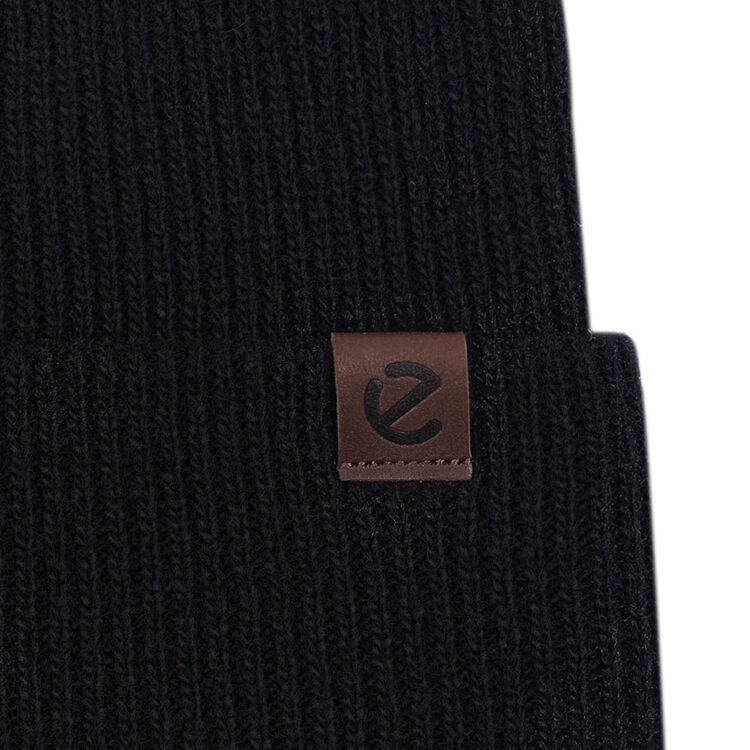 Шапка ECCO Fine Beanie 9091000/00101