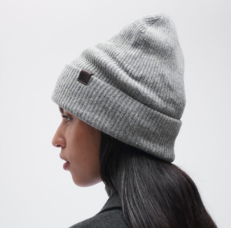 Шапка ECCO Fine Beanie 9091000/90005