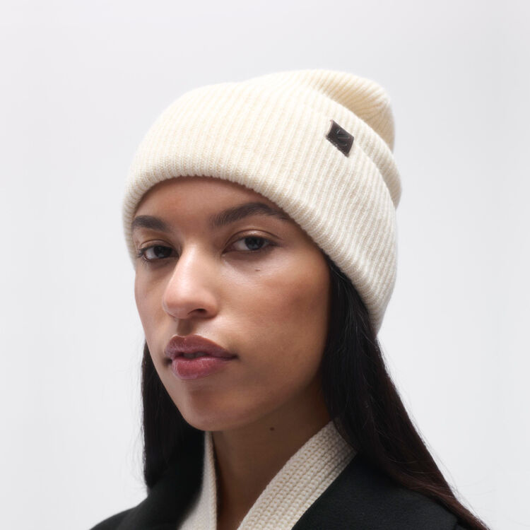 Шапка ECCO Fine Beanie 9091000/91012