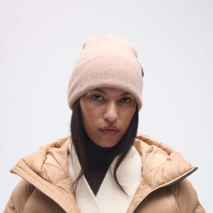 Шапка ECCO Fine Beanie 9091000/91321